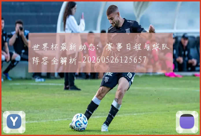 世界杯最新动态:赛事日程与球队阵容全解析_20260526125657